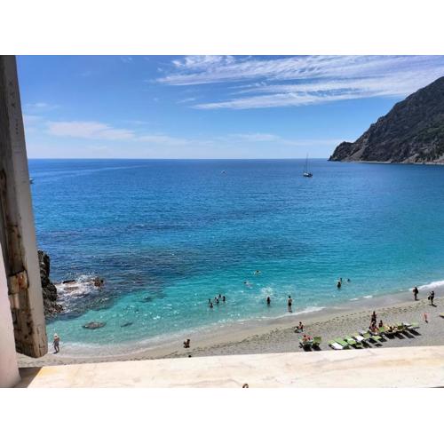 Solemare -The windows on the sea of Cinque Terre