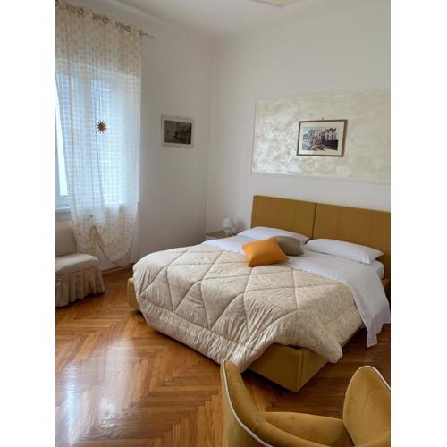 SoleMare Rooms Trieste