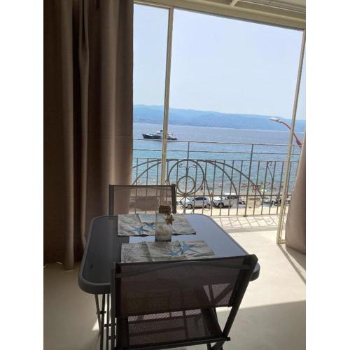 SoleMareMessina