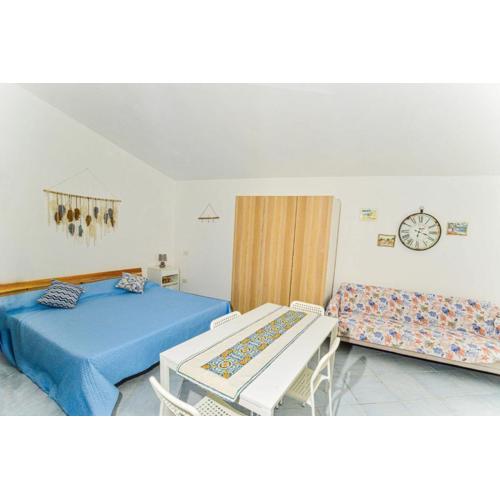 SoleMarePonza Appartamento Cocò