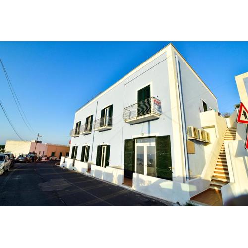 SOLEMAREPONZA Appartamento Ponente
