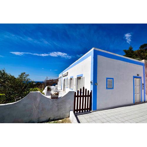 SOLEMAREPONZA Casa Bougainvillea