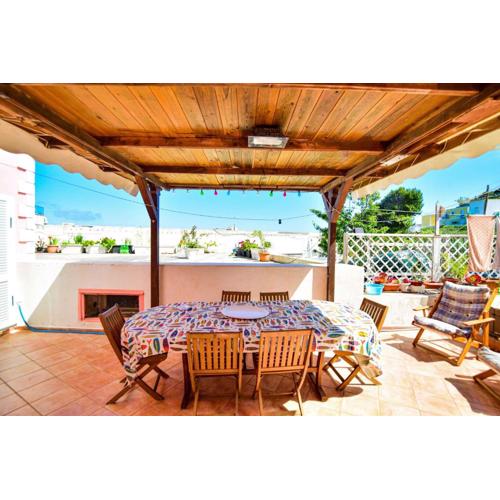 Solemareponza Casa dell\