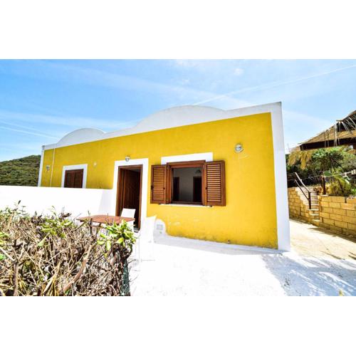 SOLEMAREPONZA Casa il Bacio del Sole