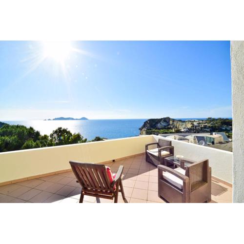 Solemareponza Casa Pittarella