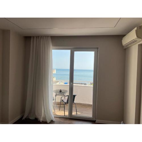 Solen Apartment