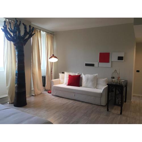 So&Leo Guest House