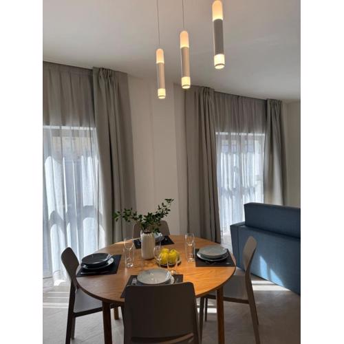Solferino Apartment