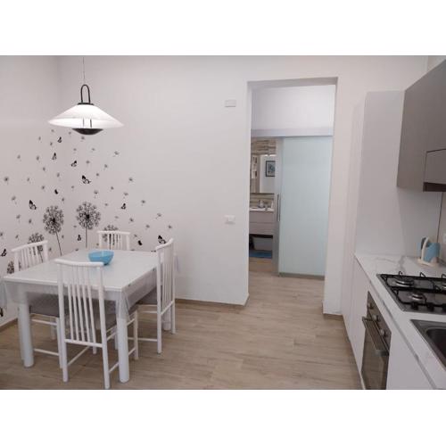 Solferino apartment