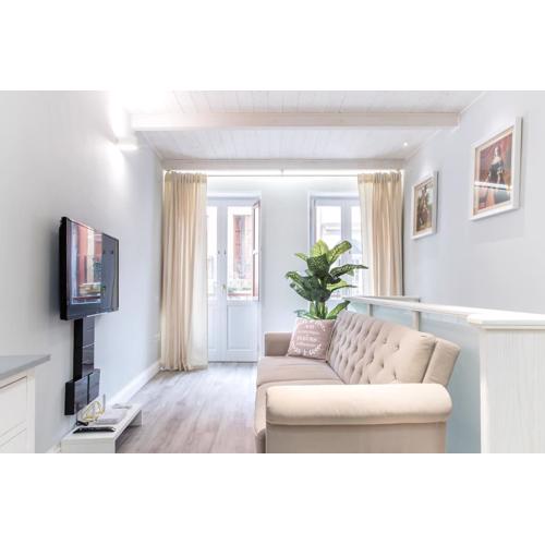 Soliana Apartments-Luce
