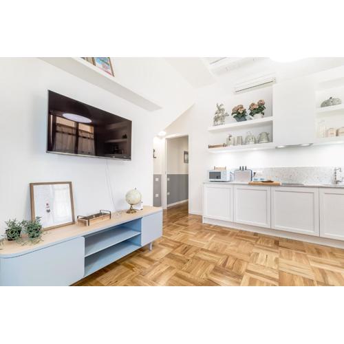 Soliana Apartments