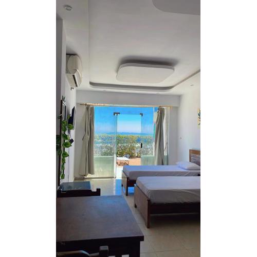 Soliman house dahab