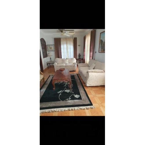 Soliman Villa