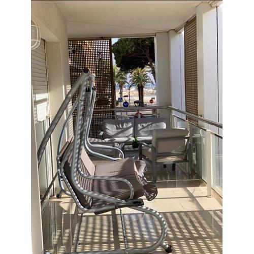 SOLIMAR 10 SALOU Solo FAMILIAS con Parking y piscina