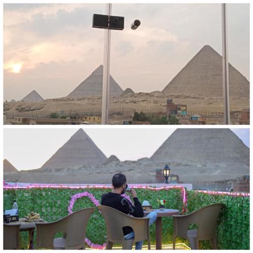 solimar pyramids