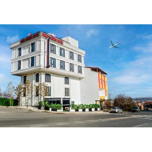 Solin Airport Hotel