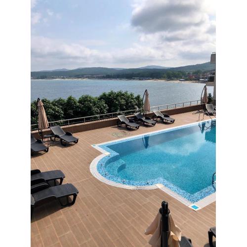 Solinaria Boutique Hotel
