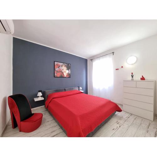 Solino House