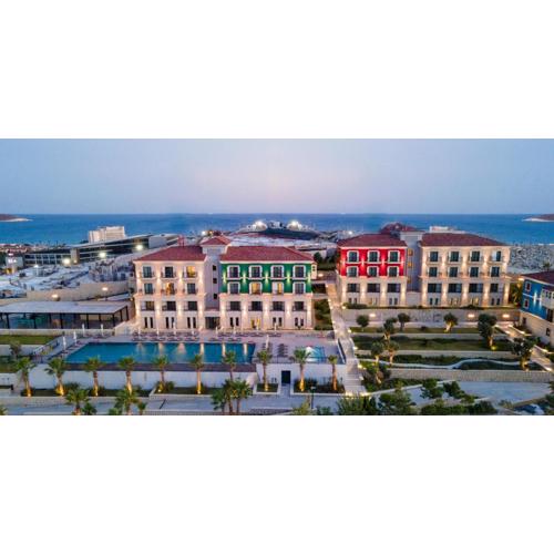 Soliport Hotel & SPA