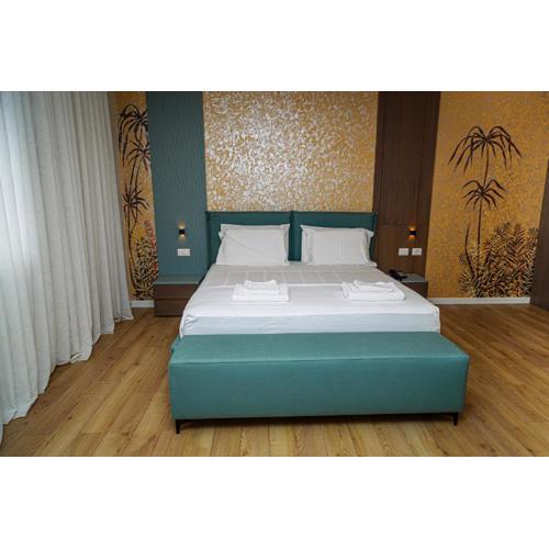Solis Giselle Hotel