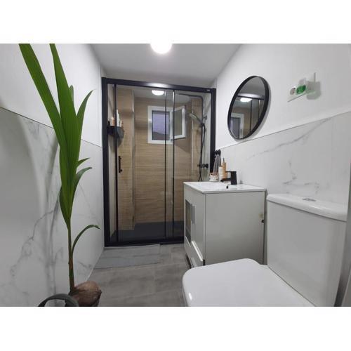 SOLIS MARE APARTMENTS - Palo Beach