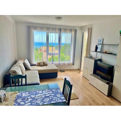 SOLITA Apartment with Panoramic View