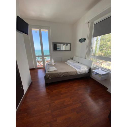Sollevante Guest House