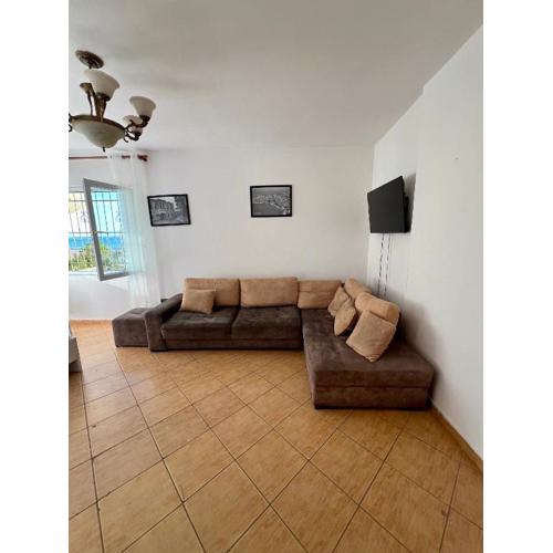 Solmar Apartments