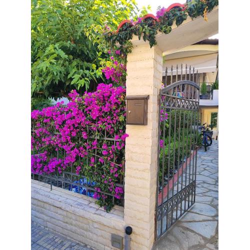 SOLMAR HOUSE