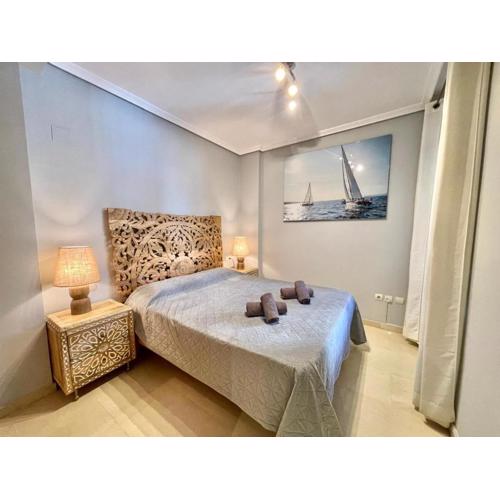 Solmar Javea