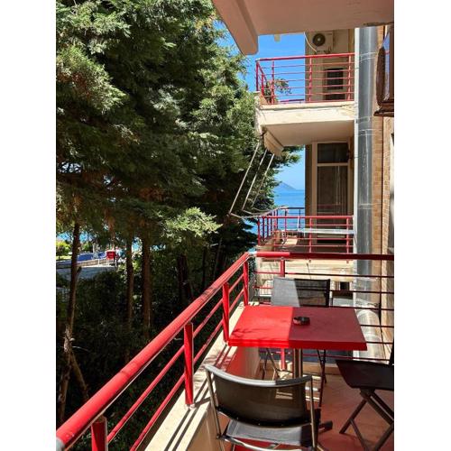 SolMare Apartment