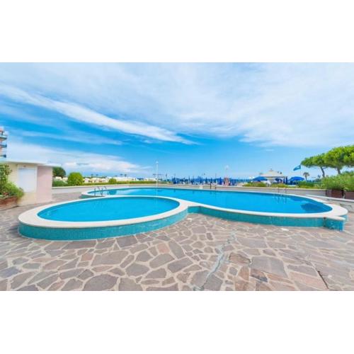 Solmare T1 Family Apartments - Carraro Immobiliare Jesolo