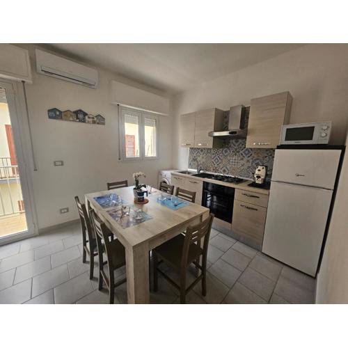 SolMarina Holiday House