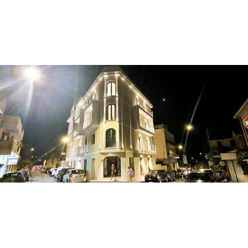 Solmaris Tropea Rooms & Suites