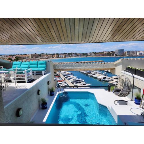 Solo Atico Guest Suites