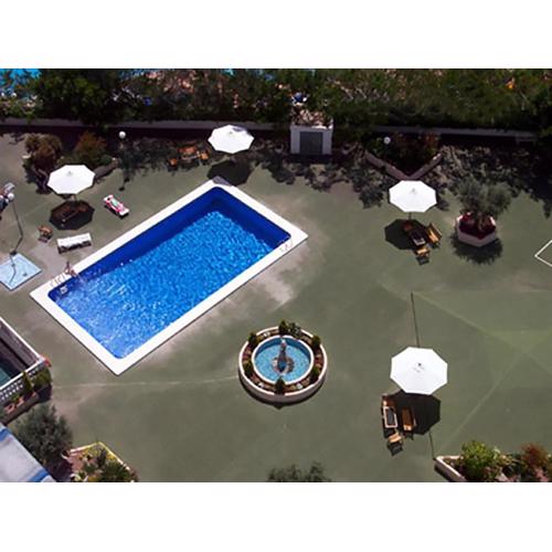 Solo familias Torre Domo Benidorm