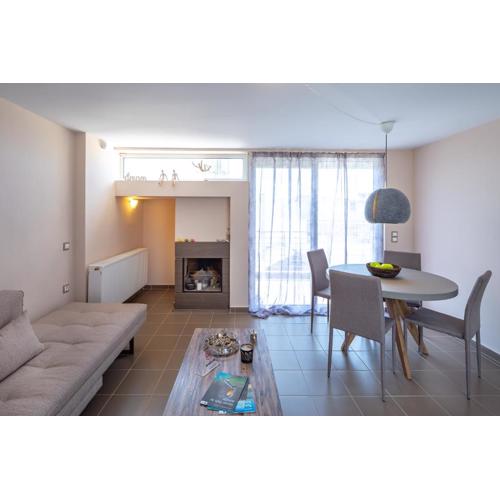 Solon - Deluxe City Center Apartment