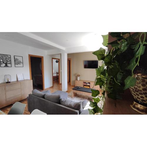 SOLPOR - Casa rural completa con garaje