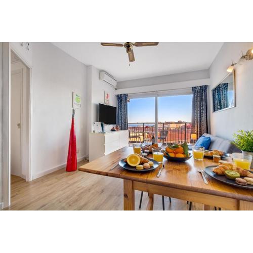 Solpor de SteraMflats Benalmadena