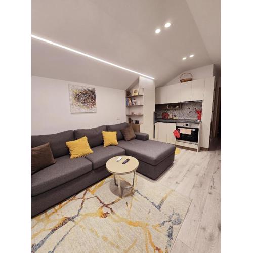 SOLs Residence - Tirana\