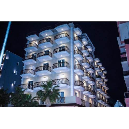Soluna Apartments