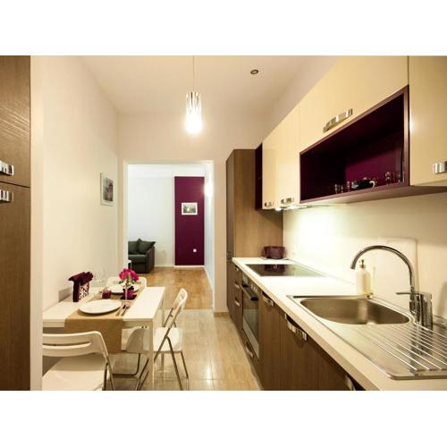 Solunska Apartment