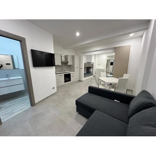 SOLUZIONE CASA Pietra Ligure SEA HOUSE DELUXE