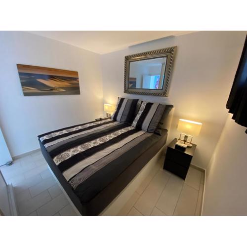Solymar Luxus Apartment