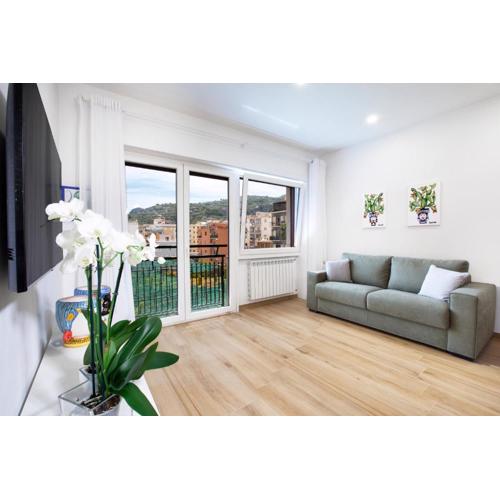 Solymar Suite