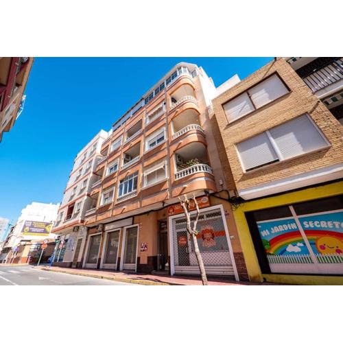 Solymar Torrevieja