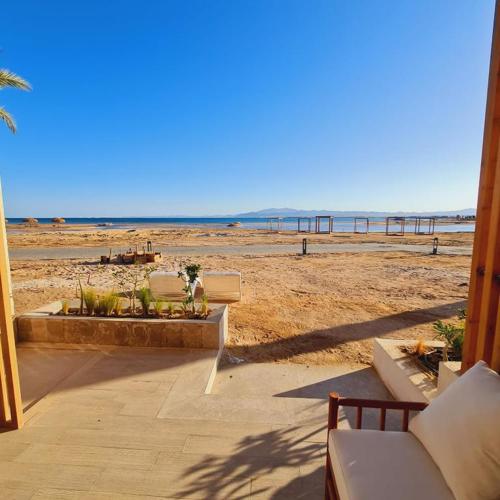 Soma bay Cabanaa