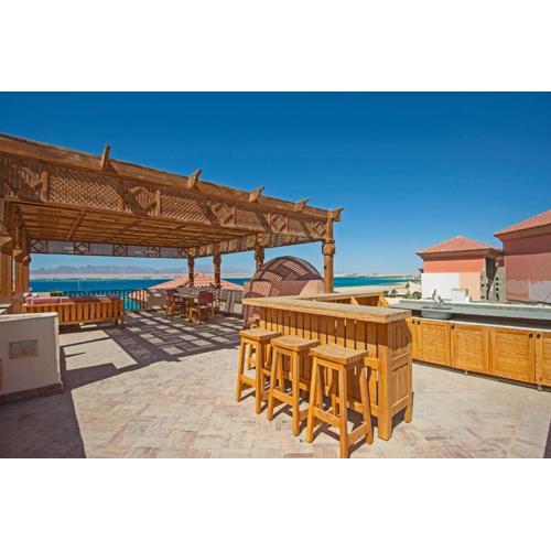Soma Bay Seafront Luxury Appartement