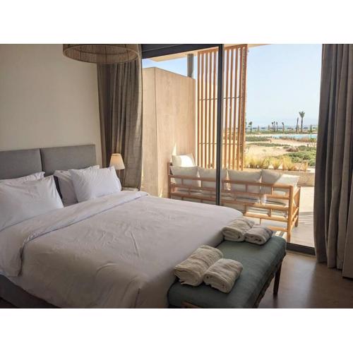 Somabay 2BR Grand Cabana Minutes From Pool & Sea