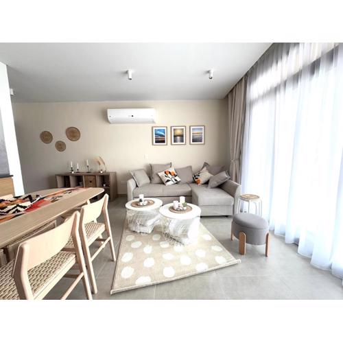 Somabay-Mesca - Relaxing Ground Floor